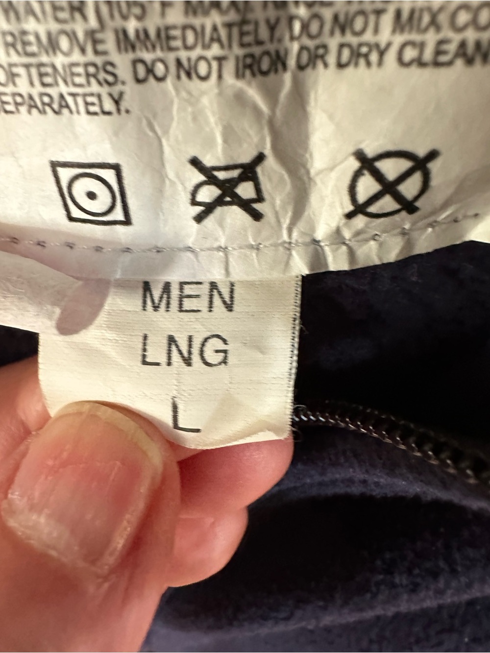 Vintage Spiewak USPS Men’s L Jacket - Picture 6 of 11